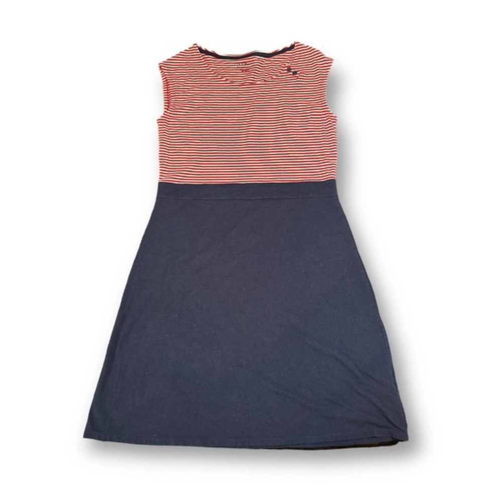 L.L. Bean Tradewinds Sailor‎ Dress  Size Medium